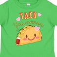 thumbnail image 4 of Inktastic Taco Princess Cute Taco Boys or Girls Toddler T-Shirt, 4 of 5