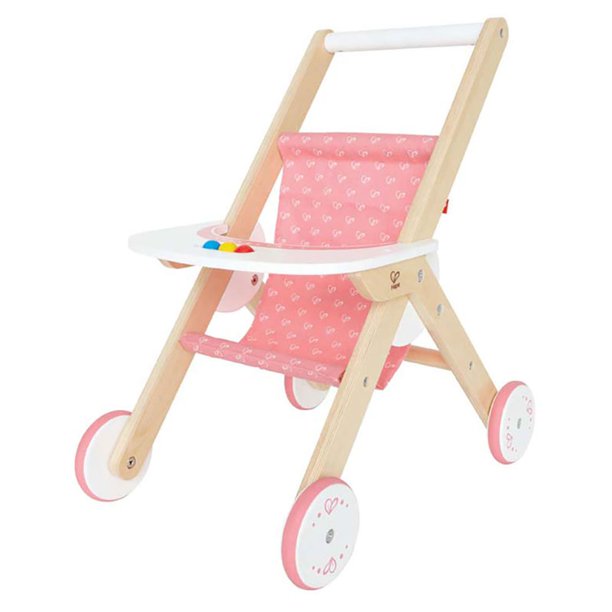 Hape Kids Wooden Babydoll Stroller Baby Toddler Pretend Toy Play Furniture Walmart Com Hape Kids Wooden Babydoll Stroller Baby Toddler Pretend Toy Play Furniture Walmart Com