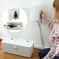 thumbnail image 1 of Funda Power Strip y tapa de enchufe Box Wappa Baby, 1 of 7