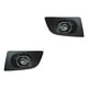 thumbnail image 1 of Par Juego Faros Niebla Chevy C2 2004 - 2008 Con Parrilla, 1 of 5