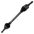 thumbnail image 3 of Detroit Axle - Rear CV Axle Shafts Replacement for Ford Explorer Mercury Mountaineer Fits select: 2002 FORD EXPLORER XLT, 2003-2005 FORD EXPLORER XLT/XLT SPORT/NBX, 3 of 7