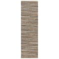 thumbnail image 2 of SAFAVIEH Cape Cod Isabella Geometric Runner Rug, Blue, 2'3" x 8', 2 of 11