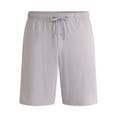 thumbnail image 4 of George Men's Knit Shorts, 2-Pack, Sizes S-2XL, 4 of 7
