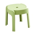 thumbnail image 3 of yuksok Bathroom Stool Children Stool Multifunctional Comfortable Lightweight Kids Stool green, 3 of 9