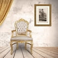 thumbnail image 3 of Max Klinger 19x24 Gold Ornate Framed and Double Matted Museum Art Print Titled - Dramas (1883), 3 of 4
