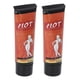 thumbnail image 3 of 2 uds 60ml crema quemagrasas Fitness entrenamiento masaje corporal sudor adelgazamiento Gel moldeador para hombres y mujeres, 3 of 8