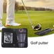 thumbnail image 5 of sweethay 1 Juego de putters de Golf simples y efectivos para astillar escala precisa Mark Trainer Putter actividades de la empresa para interiores y Golf sweethay OD010848-00B, 5 of 5