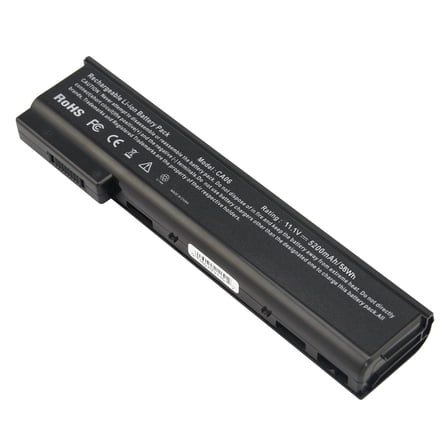 Battery For HP ProBook 640 640 G1 G0 645 G1 650 G1 P/N HSTNN-DB4Y CA06XL CA06