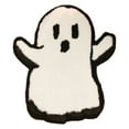 thumbnail image 2 of Halloween Room Rug Cute Funny Shaped Room Mat Soft Non Washable Doormat Gothic Halloween Home Decor, 2 of 8