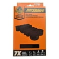thumbnail image 1 of Super Sliders avec Gorilla Glue feutre pack valeur Brun 136pc, 1 of 9