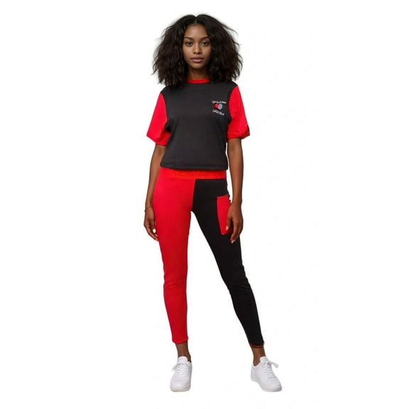 Athletic Wear (Women's)
