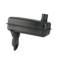 thumbnail image 3 of Part de Muffler Generador, Simple Instalacia de Aleación de Aluminio Generador Conjunto de Silenciador Buena Disipación de Calor para 188f, 3 of 7