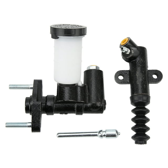 S,Clutch Master Slave Cylinder C Clutch Master Cylinder Striking Appearance