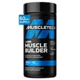 thumbnail image 1 of Suplemento Muscle Builder Muscletech de óxido nítrico, 60 cápsulas, 1 of 3