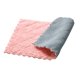 thumbnail image 2 of Xihbxyly Almacén de liquidación Paños de cocina, paños de cocina superabsorbentes, toallitas limpiadoras de vellón coral, lavables a máquina, 2 of 6
