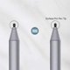 thumbnail image 3 of 5-Pack Stylus Pen Tips, 2H Replacement Kit Compatible with Surface Pro 7/6/5/4/Book/Studio/Go, 3 of 5