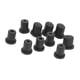 thumbnail image 1 of Ajustador De Buje 1/7, 10PCS RC Accesorio Ajustador De Buje RC Negro De Plástico Liviano Para Reemplazo, 1 of 8
