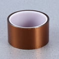 thumbnail image 4 of 50mm*33m High Temperature Heat Resistant Polyimide Film Adhesive Tape (Tawny), 4 of 8