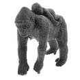 thumbnail image 1 of Estatuilla de juguete CUTICAT modelo de animal, 1 of 8