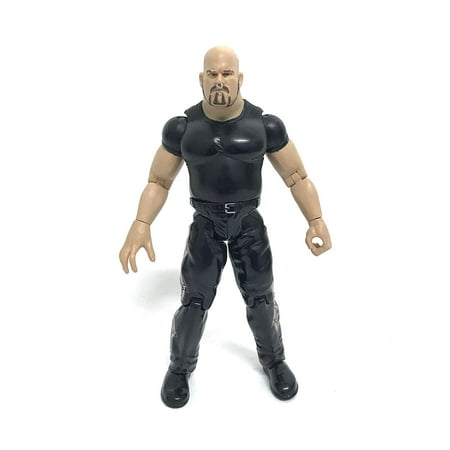 WWE Wrestling Action Figure Loose A-Train