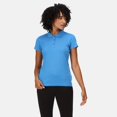 thumbnail image 3 of Regatta Womens Sinton Polo Shirt, 3 of 9