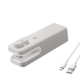 thumbnail image 3 of AMERTEER Rechargeable Mini Scellant Sac Machine Scellant Portable Scellant à Main pour la Conservation des Aliments, 3 of 7