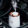 thumbnail image 4 of Portable Essential Oil Diffuser, Car Fragrance Machine USB  For Car, 4 of 7