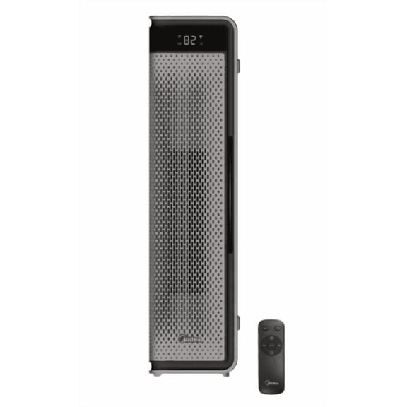 Midea 23” Ceramic Dual-Flex Heater