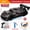 8601 Black, variant on 4WD Remote Control Car RC Drift 1:24 20KM/H High Speed Vehicle with LED Lights Racing Sport Toy for Adults Boys Girls Kids Gifts