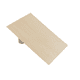 thumbnail image 2 of Las tablas de madera son adecuadas para tableros de madera contrachapada cuadrados sin terminar para manualidades, que se utilizan para proyectos de bricolaje, construcción de modelos, tallado,, 2 of 2
