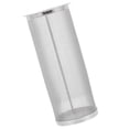 thumbnail image 1 of HAMPPLIES Cold Brew Coffee Mesh Filter Stainless Steel Strainer for Wide Mouth Jar, 1 of 8