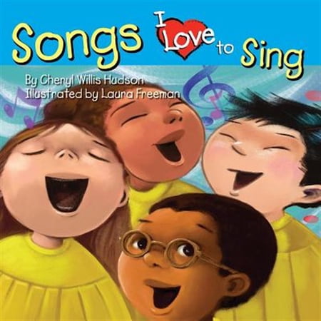 Pre-Owned Songs I Love to Sing
