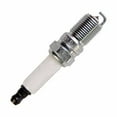 thumbnail image 3 of KarParts360 For Oldsmobile Cutlass Supreme 1991 92 93 94 95 1996 Spark Plug | Platinum Center Electrode Tip | Standard Ground Configuration | 1 Ground Electrode | 0.689 inches / 17.5 millimeters Reac, 3 of 4