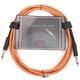 thumbnail image 2 of Cable de Guitarra, Cable de Instrumento Recto Cable de Guitarra Cable de Amplificador Cable de Audio Cable de Instrumento Musical Electrónico para Guitarra Bajo Mandolina Teclado, 2 of 7