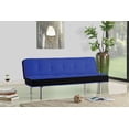 thumbnail image 3 of ACME Furniture Hailey Futon, Multiple Colors, 3 of 3
