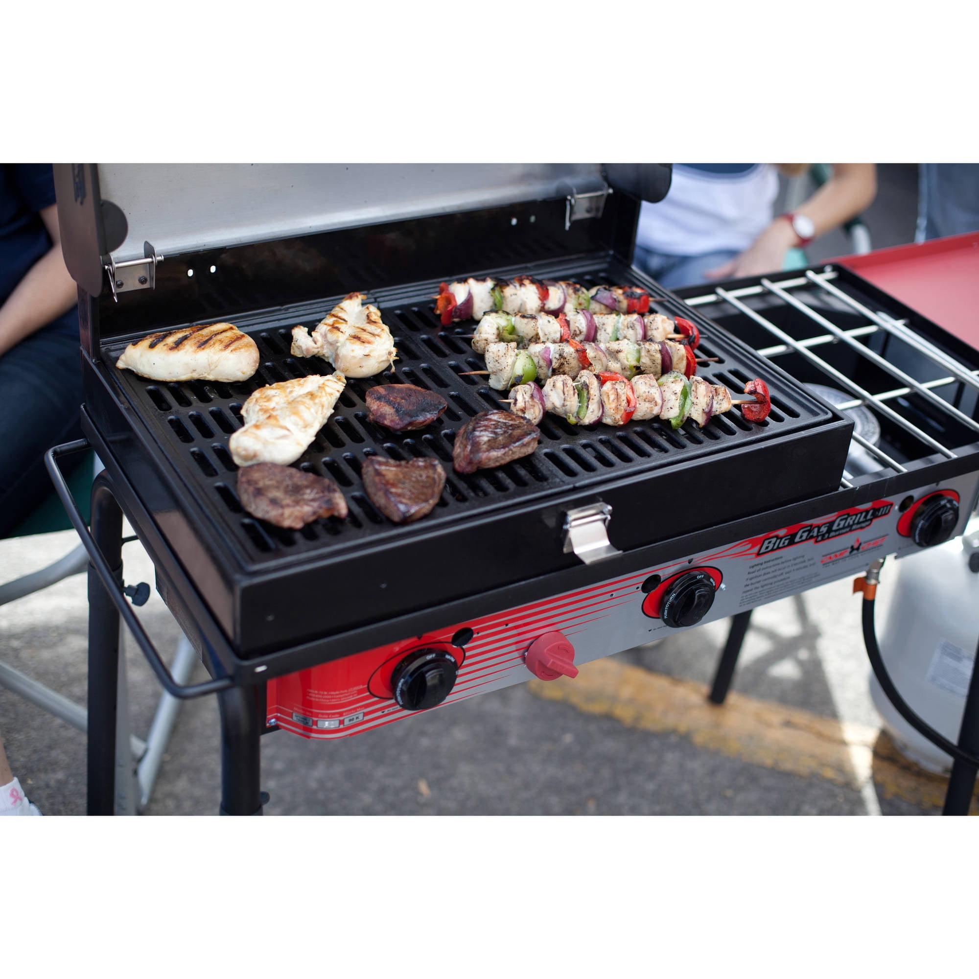 Camp Chef Bbq vlr.eng.br