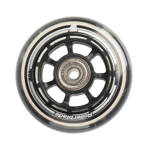 ROLLERBLADE 8-Pack 76mm/80A   SG5 EA Neutral Wheelkit (06951000000)