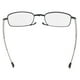 thumbnail image 1 of Gafas presbitópicos, Bloqueo efectivamete las lentes de lectura de luz azul dañina para ver los ancianos., 1 of 7