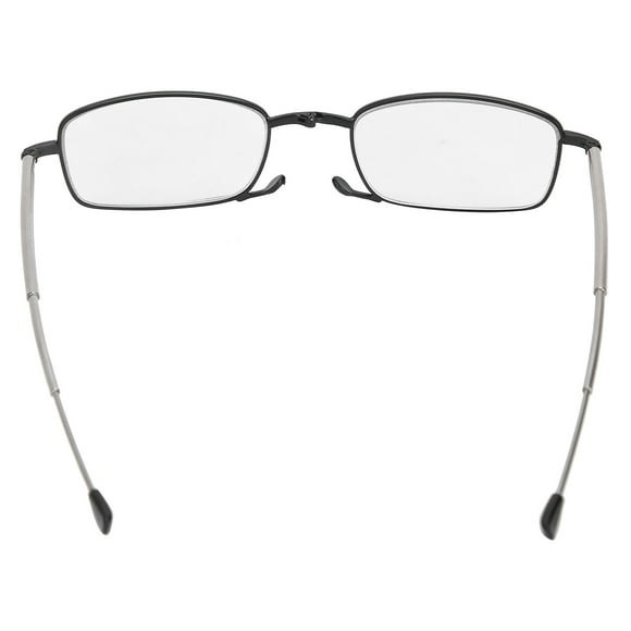 Gafas presbitópicos, Bloqueo efectivamete las lentes de lectura de luz azul dañina para ver los ancianos.