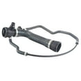 thumbnail image 2 of Car Upper Radiator Coolant Hose w/Vent Hose 17127560968,17 12 7 560 968,CHR0499, 24933, 2 of 2