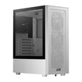 thumbnail image 1 of GABINETE ADATA XPG VALOR MESH BLANCO ATX S/FUENTE CISTAL VALORMESHMT-WHCWW, 1 of 3
