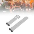 thumbnail image 1 of Soft Silicone Watch Strap, Smart Watch Band Band A Tch For  7 Pro For Gym Fitness Running Office Work, 1 of 8