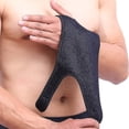 thumbnail image 3 of Vendajes para muñeca, soporte para muñeca para síndrome del túnel carpiano, tendinitis, 3 of 5