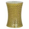 Safavieh Camilla Garden Stool