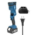 thumbnail image 1 of Labymos 18V Lithium Battery Upright 4 Light Beads LED Light Outdoor High Power Li-Ion LED, 1 of 7