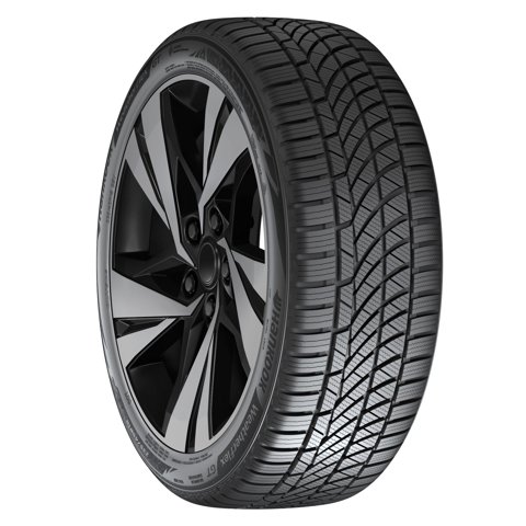 Hankook Weatherflex GT (H755A) All Weather 225/55R19 103V XL Passenger Tire simolary.com 22 Hankook Weatherflex GT (H755A) All Weather 225/55R19 103V XL Passenger Tire Simolary simolary.com 22