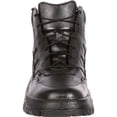 thumbnail image 4 of Rocky Men's 5" TMC Postal-Approved Sport Chukka Boot Black - FQ0005015, 4 of 7