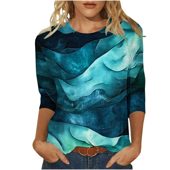 SHE IS My Items Tshirts Shirts for Women Graphic Cotton Cute Tops for Women Going out Green V Neck Blouses for Women Business Casual Basic Tshirts Shirts for Women Crop