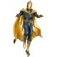 thumbnail image 1 of Estatua negra de Adam Dr. Fate de McFarlane Toys DC Movie, 30 cm, resina, 1 of 7