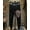 green, variant on Casual pants cotton men's hot diamond pants men's casual long pants sports pants